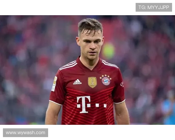 基米希定位揭定位揭晓拜仁六号位不动摇，国家队角色留悬念